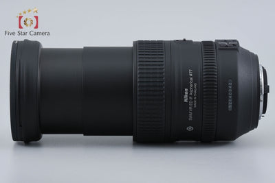 【中古】Nikon ニコン AF-S NIKKOR 28-300mm f/3.5-5.6 G ED VR