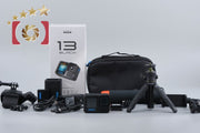 [Used] GoPro HERO 13 Black Wearable Camera with Original Box