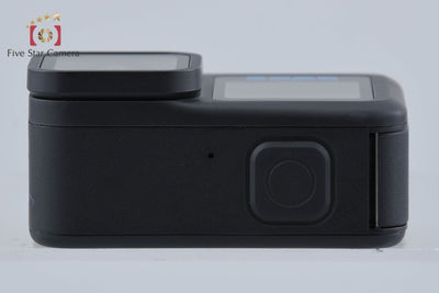 [Used] GoPro HERO 13 Black Wearable Camera with Original Box