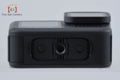 [Used] GoPro HERO 13 Black Wearable Camera with Original Box