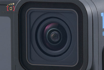 [Used] GoPro HERO 13 Black Wearable Camera with Original Box