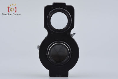 [Used] Mamiya SEKOR 105mm f/3.5 Lens for Twin-Lens Reflex Camera