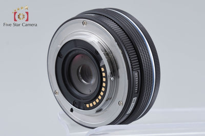 【中古】OLYMPUS オリンパス PEN Lite E-PL3 ブラック + M.ZUIKO DIGITAL ED 14-42mm f/3.5-5.6 EZ シャッター回数僅少