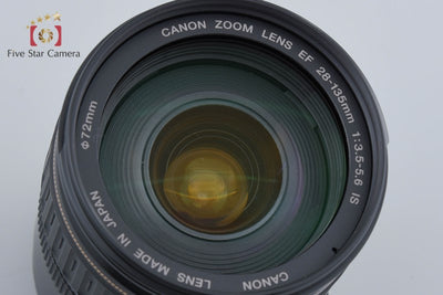 [Used] Canon EF 28-135mm f/3.5-5.6 IS USM