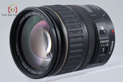 [Used] Canon EF 28-135mm f/3.5-5.6 IS USM