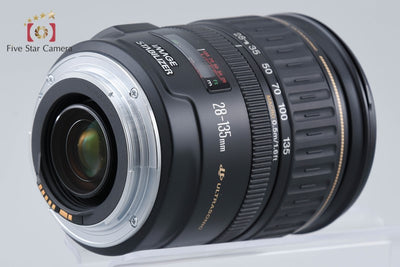 [Used] Canon EF 28-135mm f/3.5-5.6 IS USM