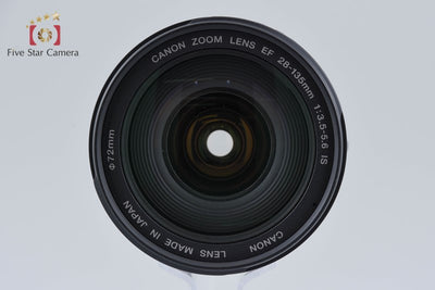 [Used] Canon EF 28-135mm f/3.5-5.6 IS USM