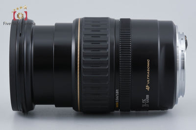 [Used] Canon EF 28-135mm f/3.5-5.6 IS USM