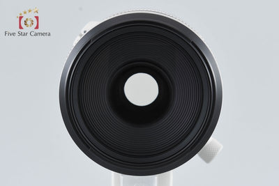 【中古】Canon キヤノン RF 100-500mm f/4.5-7.1 L IS USM 元箱付き