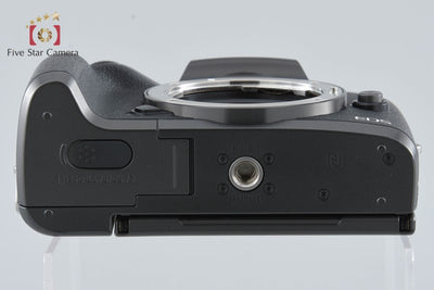 [Used] Canon EOS M5 Mirrorless Interchangeable Lens Camera