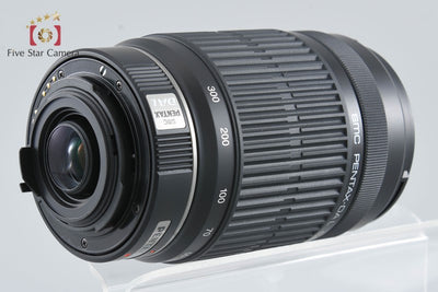[Used] PENTAX Pentax SMC DA L 55-300mm f/4-5.8 ED