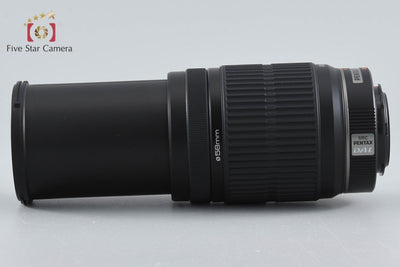 [Used] PENTAX Pentax SMC DA L 55-300mm f/4-5.8 ED