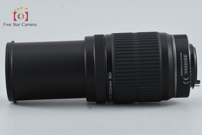 [Used] PENTAX Pentax SMC DA L 55-300mm f/4-5.8 ED