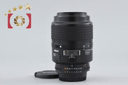 [Used] Nikon AF MICRO NIKKOR 105mm f/2.8 D