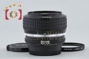 【中古】Nikon ニコン Ai-S NIKKOR 50mm f/1.2