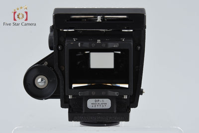 [Used] Nikon F2 Photomic Silver + NIKKOR-S Auto 50mm f/1.4
