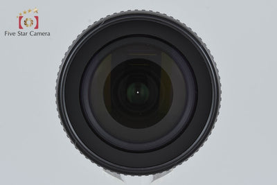 【Used】Nikon AF-S DX NIKKOR 18-105mm f/3.5-5.6 G ED VR