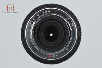 [Used] SIGMA 10-20mm f/4-5.6 EX DC for Pentax K-mount