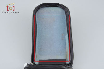 【中古】Leica ライカ 14541 カメラケース M5用