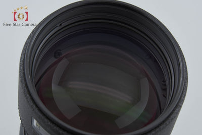 [Used] Nikon AF NIKKOR 80-200mm f/2.8 ED