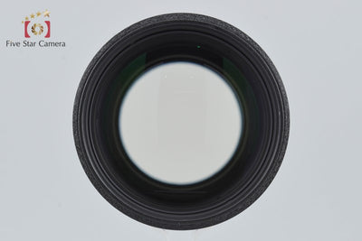 [Used] Nikon AF NIKKOR 80-200mm f/2.8 ED