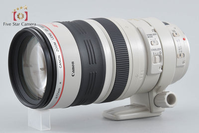 [Used] Canon EF 100-400mm f/4.5-5.6 L IS USM