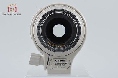 [Used] Canon EF 100-400mm f/4.5-5.6 L IS USM