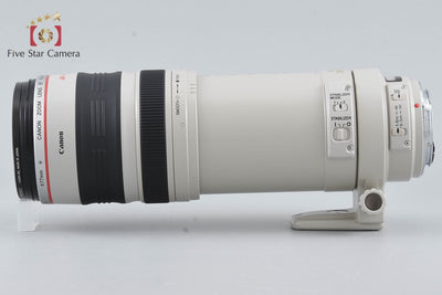 [Used] Canon EF 100-400mm f/4.5-5.6 L IS USM