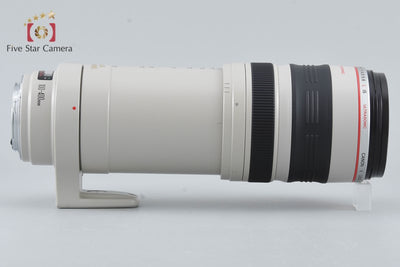 [Used] Canon EF 100-400mm f/4.5-5.6 L IS USM