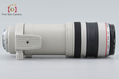 [Used] Canon EF 100-400mm f/4.5-5.6 L IS USM