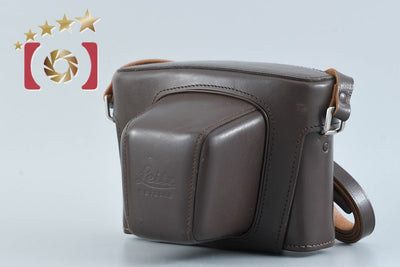 [Used] Leica Leather Case for SL
