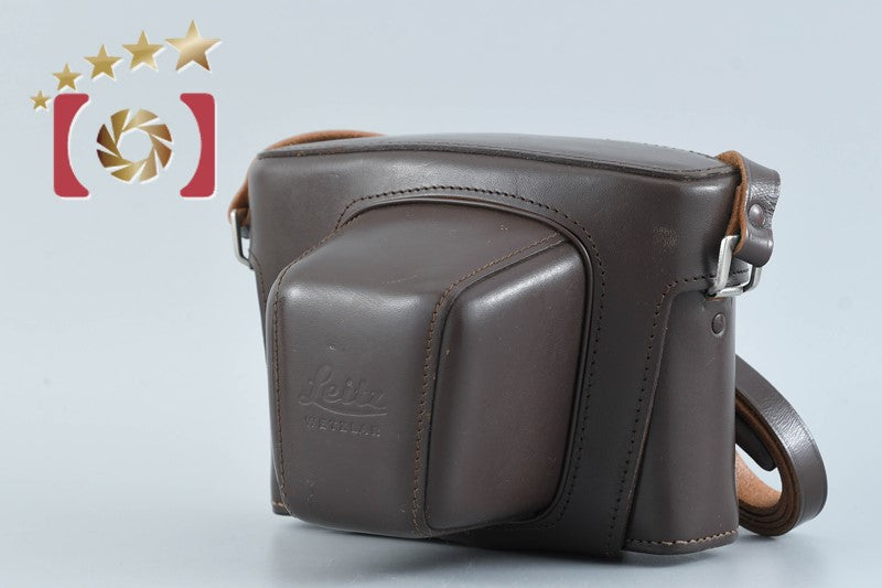 [Used] Leica Leather Case for SL