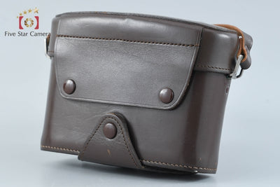 [Used] Leica Leather Case for SL