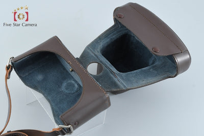 [Used] Leica Leather Case for SL