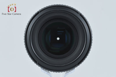 Used: Nikon AF-S NIKKOR 50mm f/1.4 G with original box