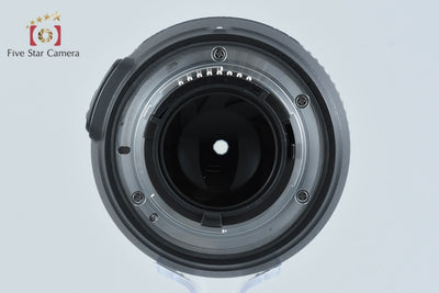 Used: Nikon AF-S NIKKOR 50mm f/1.4 G with original box