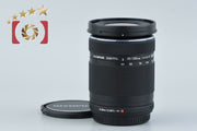 [Used] OLYMPUS M.ZUIKO DIGITAL ED 40-150mm f/4-5.6 R Black