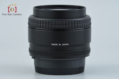 【中古】Nikon ニコン AF NIKKOR 28mm f/2.8 D