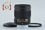 [Used] Nikon AF-S NIKKOR 28mm f/1.8 G