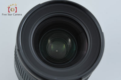 [Used] Nikon AF-S NIKKOR 28mm f/1.8 G