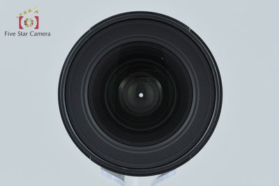 [Used] Nikon AF-S NIKKOR 28mm f/1.8 G