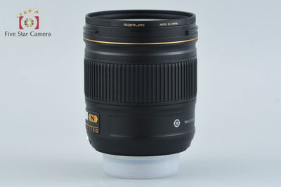 [Used] Nikon AF-S NIKKOR 28mm f/1.8 G