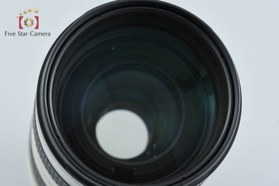 [Used] Canon EF 70-200mm f/2.8 L USM