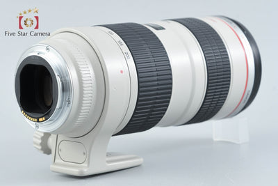 [Used] Canon EF 70-200mm f/2.8 L USM