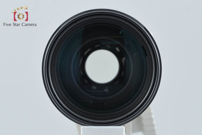 [Used] Canon EF 70-200mm f/2.8 L USM