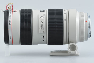 [Used] Canon EF 70-200mm f/2.8 L USM