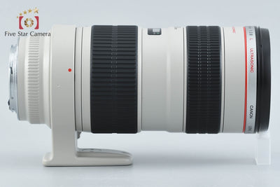 [Used] Canon EF 70-200mm f/2.8 L USM