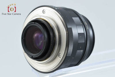 【中古】Voigtlander フォクトレンダー ULTRON 35mm f/1.7 Aspherical ブラック L39 ライカスクリューマウント