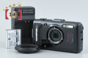 [Used] OLYMPUS Olympus STYLUS TG-2 Tough Black Waterproof Digital Camera, Low Shutter Count