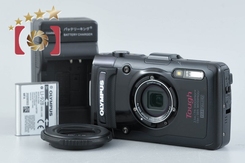 中古】OLYMPUS オリンパス M.ZUIKO DIGITAL ED 12-50mm f/3.5-6.3 EZ 
